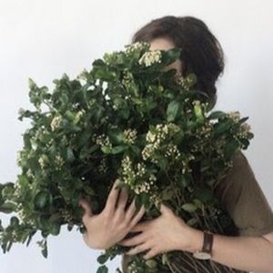 Meet your Posher, Emily